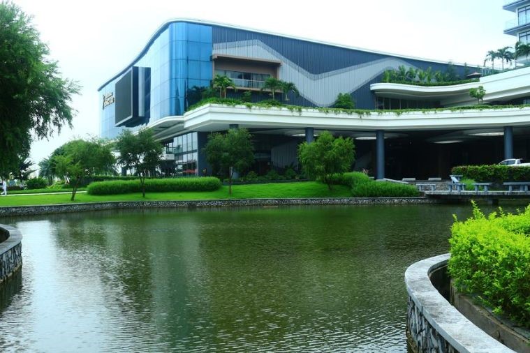 The Reed Hotel Ninh Bình